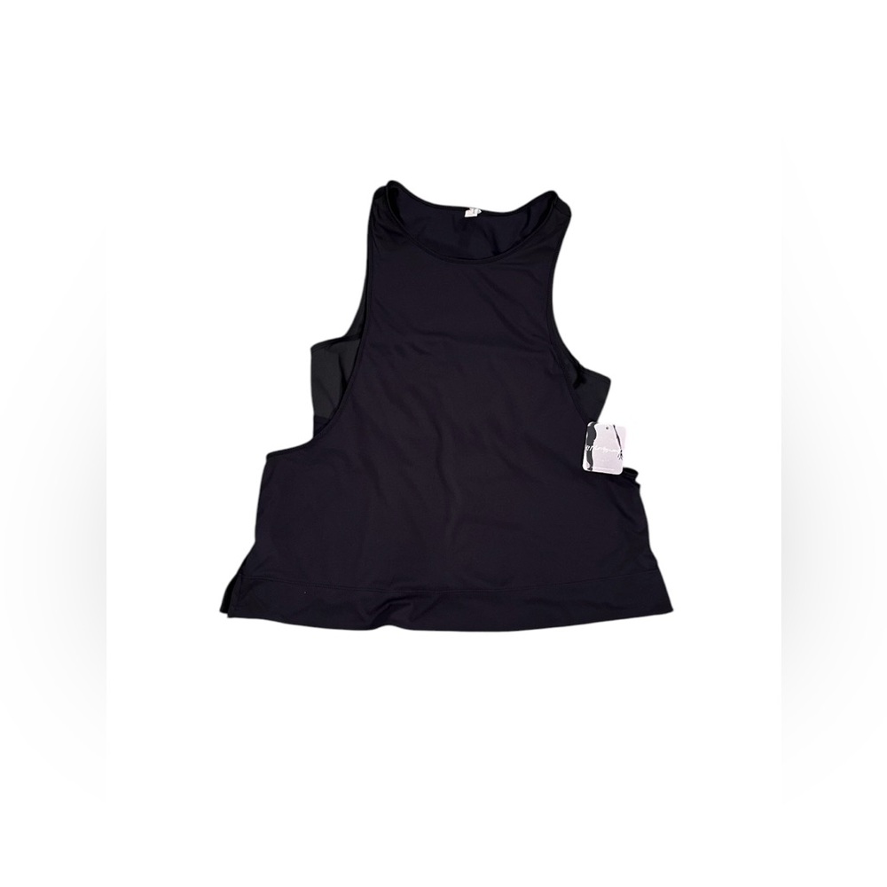 NWT Free People Rise & Run Cami - Picture 7 of 16
